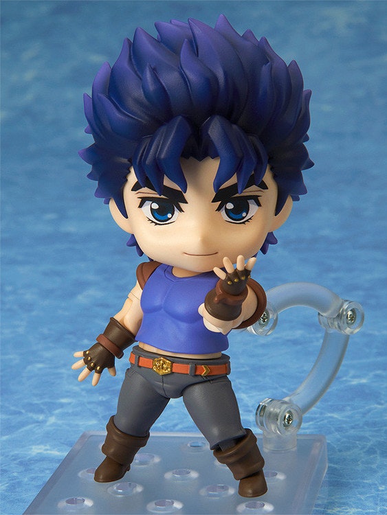 JoJo's Bizarre Adventure Nendoroid Jonathan Joestar