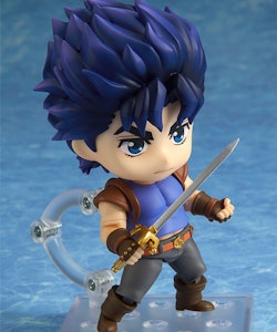 JoJo's Bizarre Adventure Nendoroid Jonathan Joestar