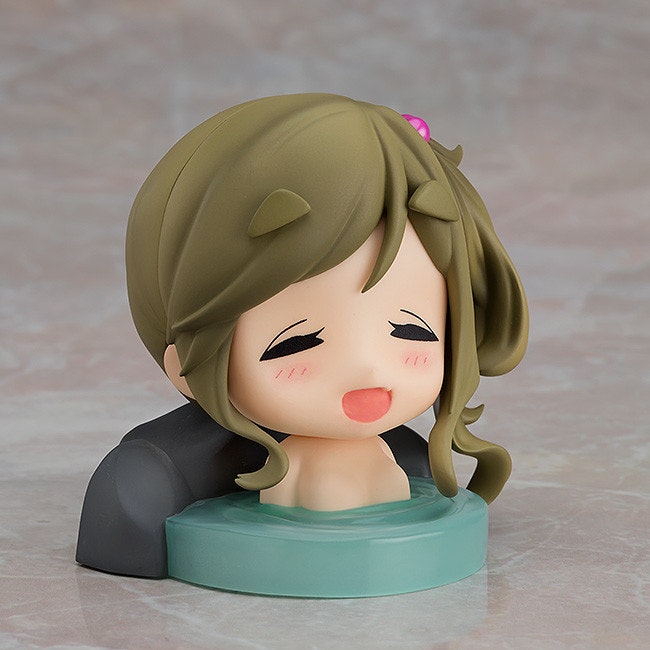 Laid-Back Camp Aoi Inuyama Nendoroid