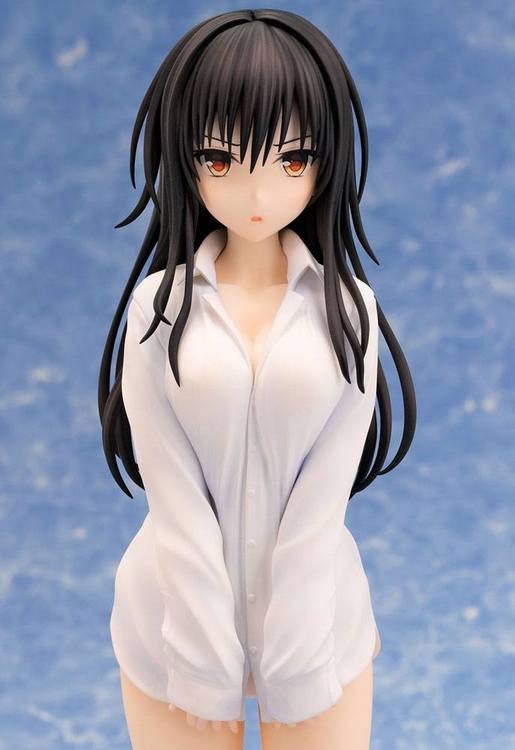 To Love-Ru Darkness Yui Kotegawa (White Shirt Ver.)