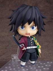 Demon Slayer: Kimetsu no Yaiba Giyu Tomioka Nendoroid (Rerelease)