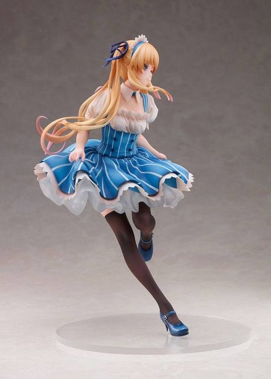 Saekano the Movie: Finale Eriri Spencer Sawamura (Maid Ver.)