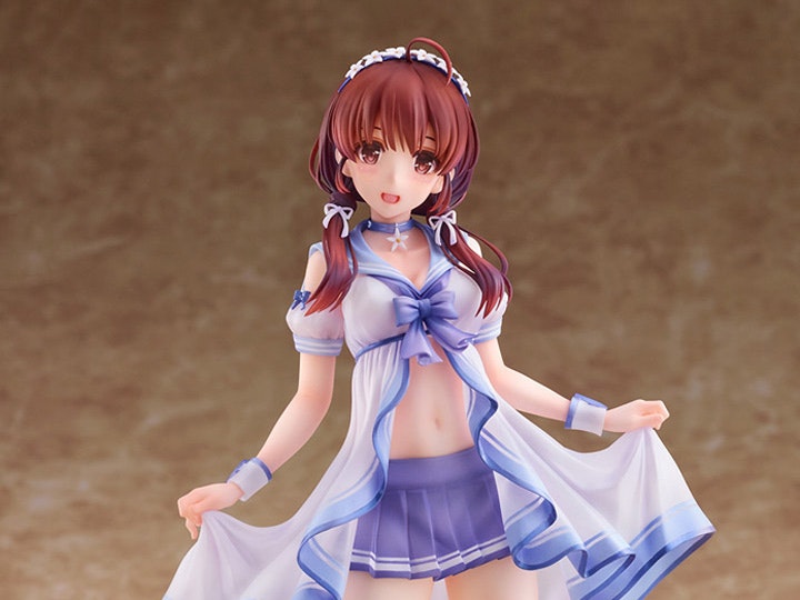 Saekano: How to Raise a Boring Girlfriend Izumi Hashima (Lingerie Ver.)