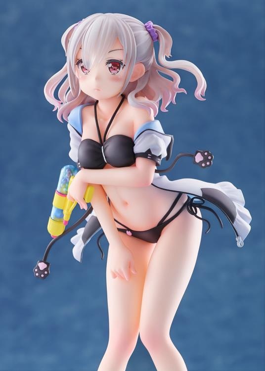 Warlords of Sigrdrifa Azuzu Komagome (Swimsuit Ver.)