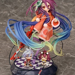 No Game No Life Schwi (Rerelease)