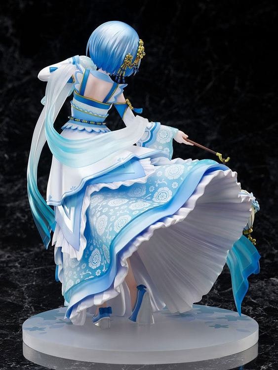 Re:Zero F:Nex Rem (Hanfu Ver.)