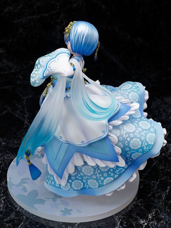 Re:Zero F:Nex Rem (Hanfu Ver.)