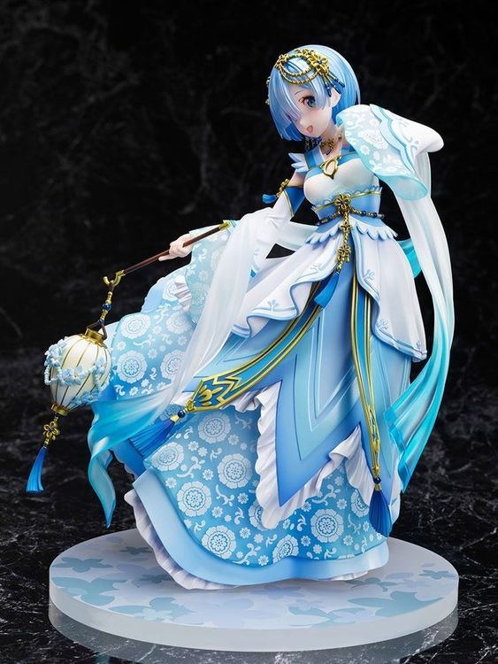 Re:Zero F:Nex Rem (Hanfu Ver.)