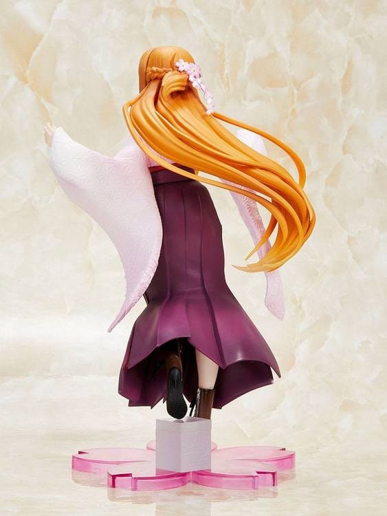 Sword Art Online Asuna (Japanese Kimono Ver.)