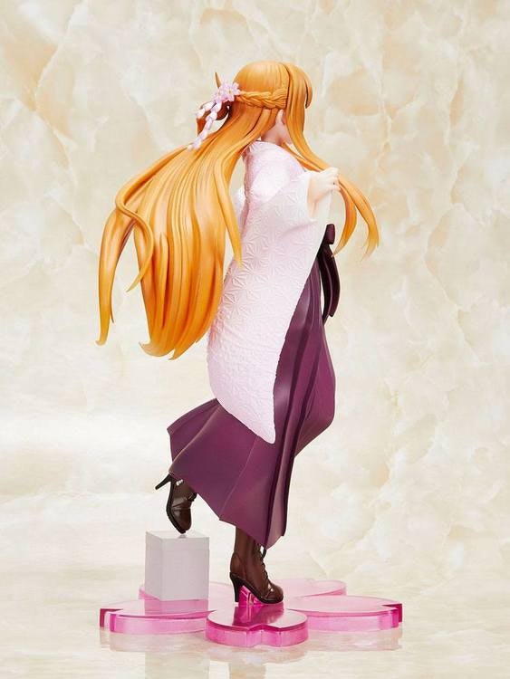 Sword Art Online Asuna (Japanese Kimono Ver.)