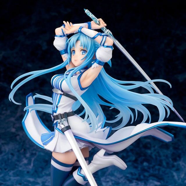 Sword Art Online Asuna (Undine Ver.)