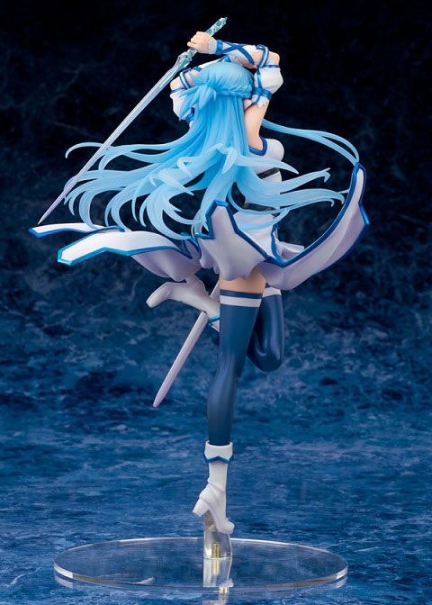 Sword Art Online Asuna (Undine Ver.)