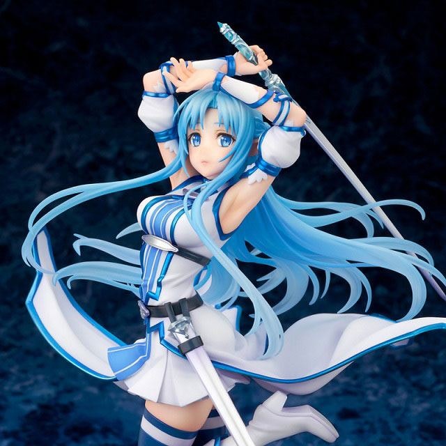 Sword Art Online Asuna (Undine Ver.)