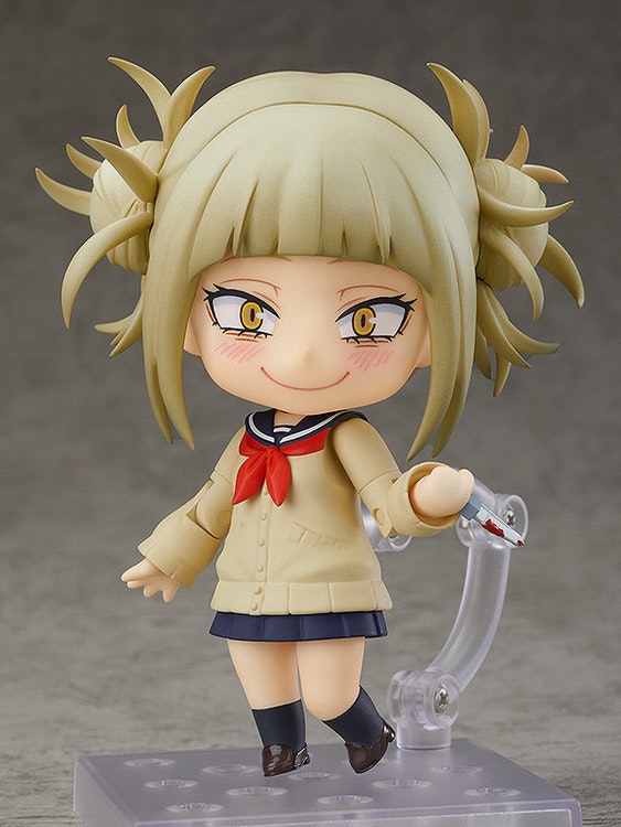 My Hero Academia Nendoroid  Himiko Toga (Rerelease)