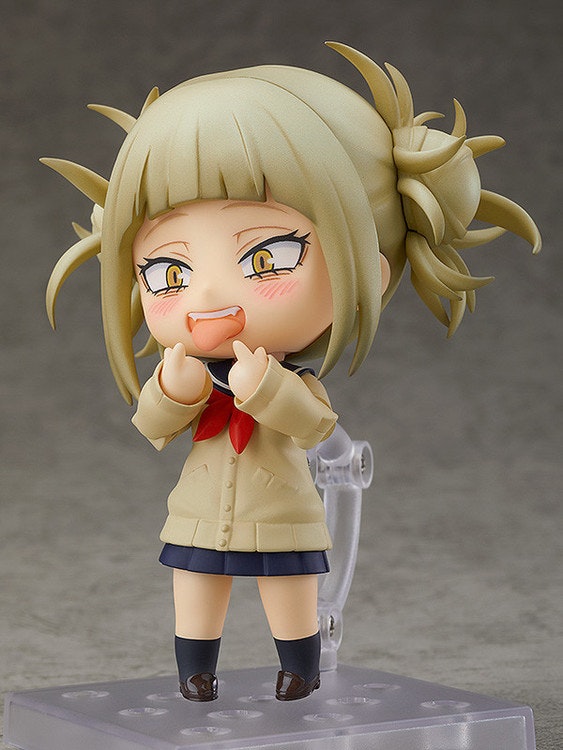 My Hero Academia Nendoroid  Himiko Toga (Rerelease)