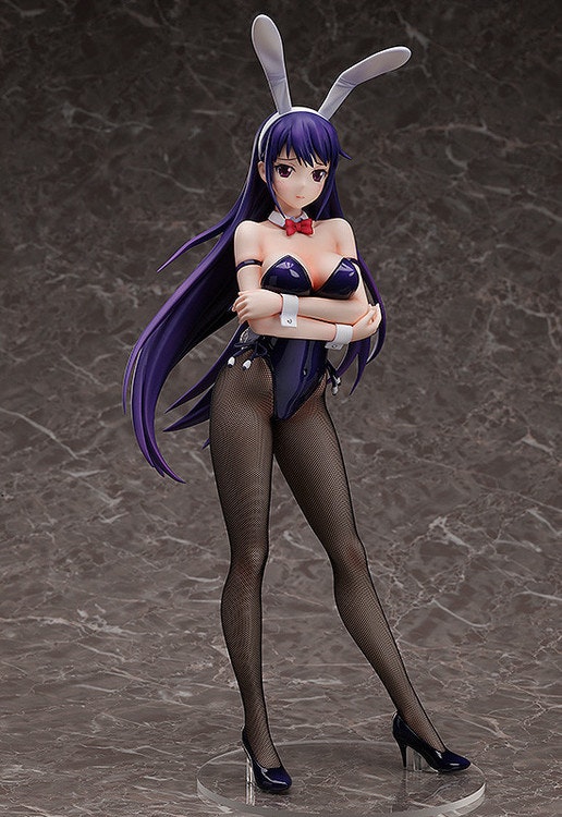 The Fruit of Grisaia Yumiko Sakaki: Bunny Ver.