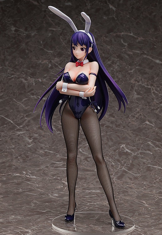 The Fruit of Grisaia Yumiko Sakaki: Bunny Ver.