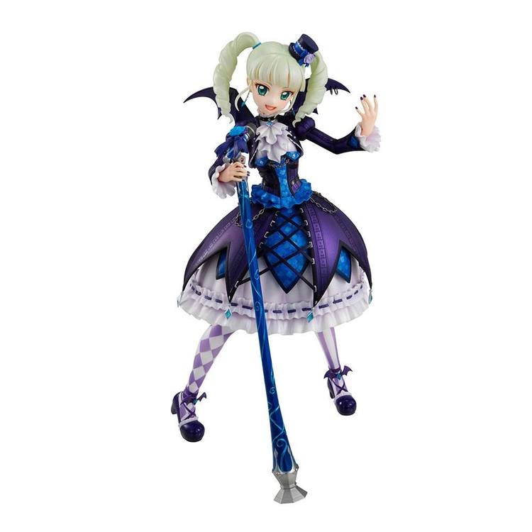 Aikatsu! Toudou Yurika (Goth Magic Ver.) Lucrea