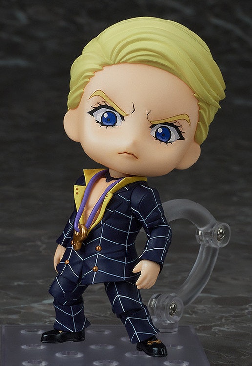 Jojo's Bizarre Adventure Nendoroid Prosciutto