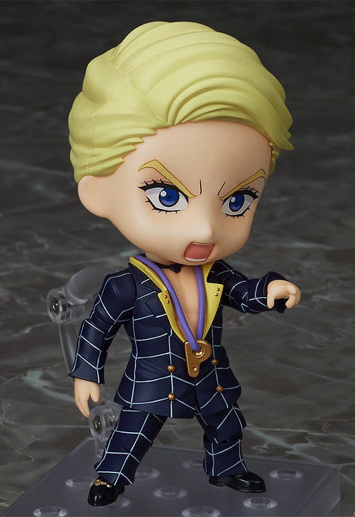 Jojo's Bizarre Adventure Nendoroid Prosciutto