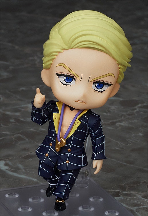 Jojo's Bizarre Adventure Nendoroid Prosciutto