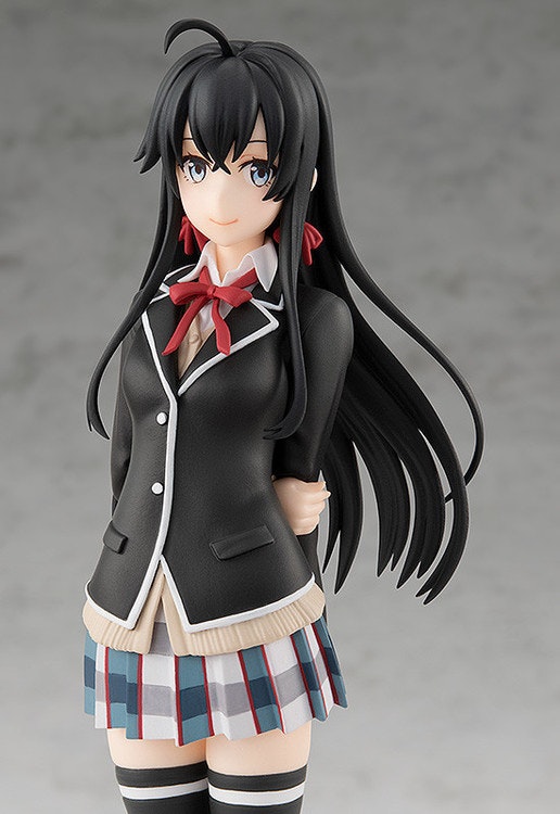 My Teen Romantic Comedy SNAFU Climax Pop Up Parade Yukino Yukinoshita