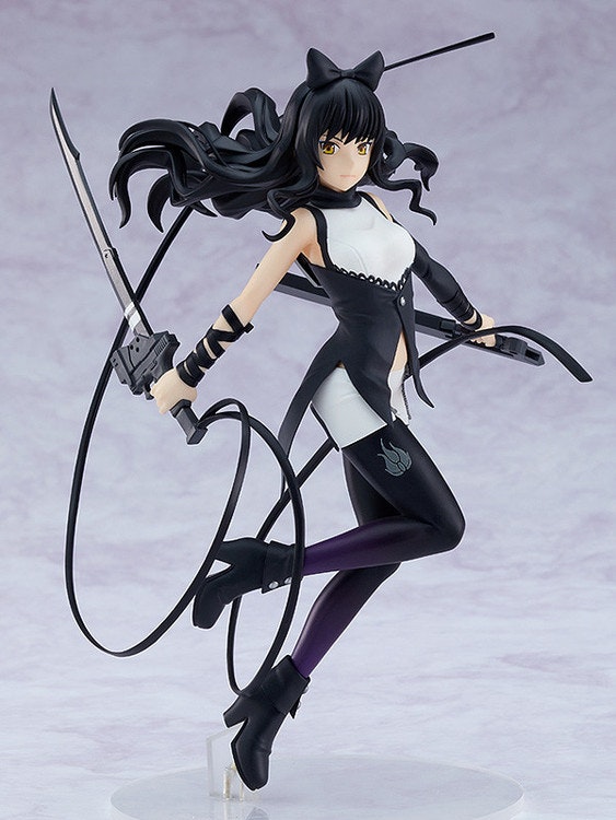 RWBY Pop Up Parade Blake Belladonna