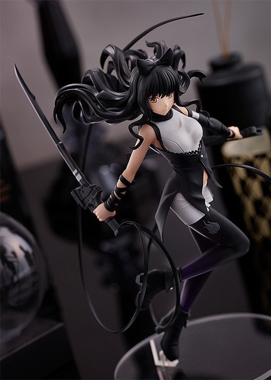 RWBY Pop Up Parade Blake Belladonna