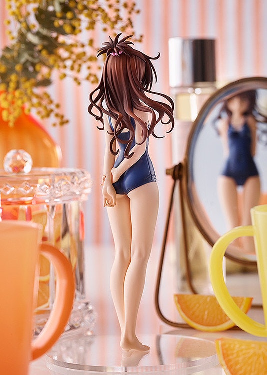 To Love-Ru Darkness Pop Up Parade Mikan Yuki