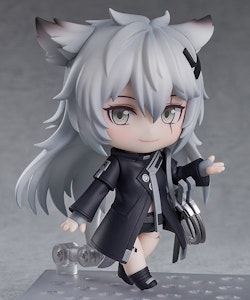 Arknights Nendoroid Lappland