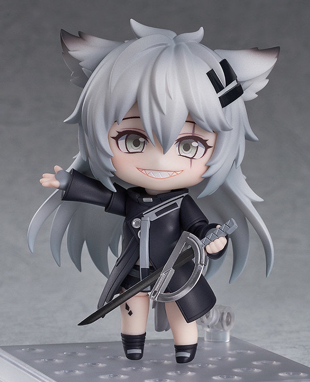 Arknights Nendoroid Lappland