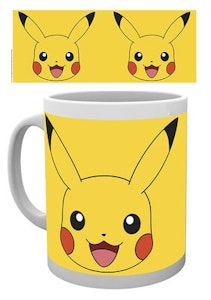 Pokémon Pikachu Mug 300ml