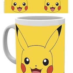 Pokémon Pikachu Mug 300ml