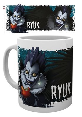 Death Note Ryuk Mug 300ml