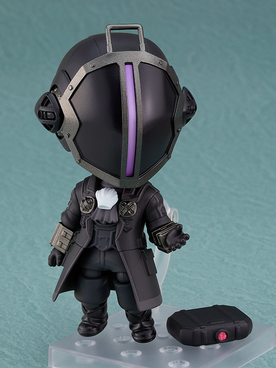 Made in Abyss: Dawn of the Deep Soul Nendoroid Bondrewd