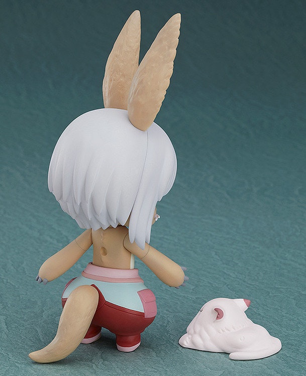 Made in Abyss Nendoroid  Nanachi (Rerelease)
