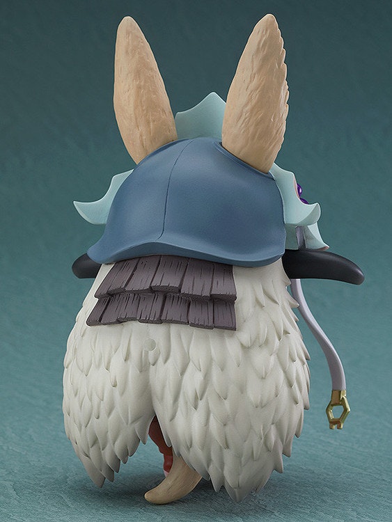 Made in Abyss Nanachi Nendoroid (Rerelease)