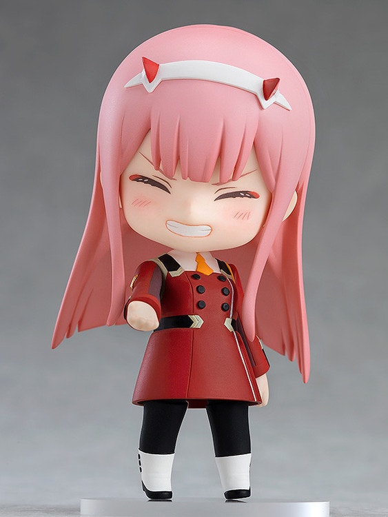 Darling in the Franxx Nendoroid Zero Two (Rerelease)