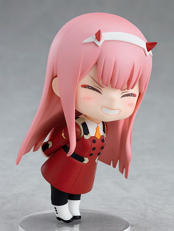 Darling in the Franxx Nendoroid Zero Two (Rerelease)