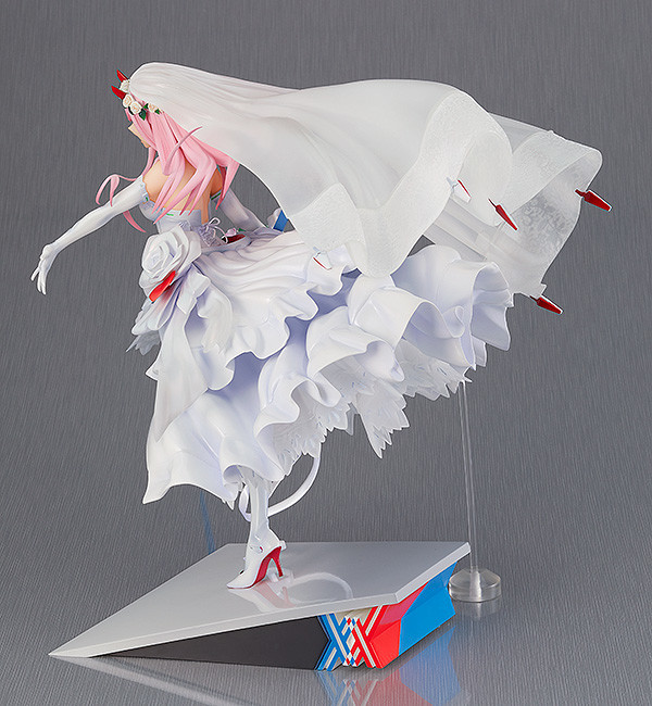 DARLING in the FRANXX Zero Two: For My Darling