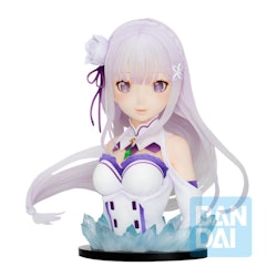 Re:Zero Emilia Ichibansho (May The Spirit Bless You)