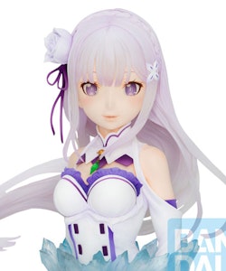 Re:Zero Emilia Ichibansho (May The Spirit Bless You)