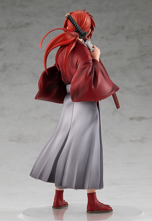 Rurouni Kenshin Pop Up Parade Kenshin Himura