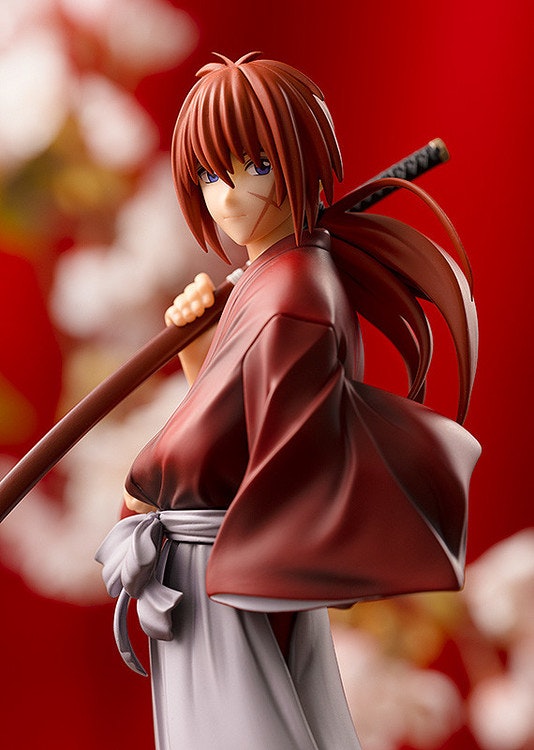 Rurouni Kenshin Pop Up Parade Kenshin Himura