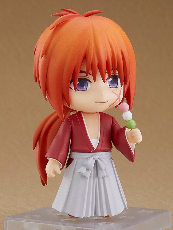 Rurouni Kenshin Nendoroid Kenshin Himura