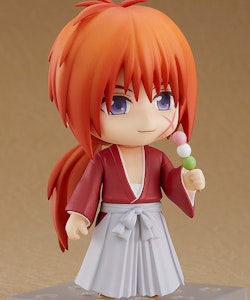 Rurouni Kenshin Nendoroid Kenshin Himura