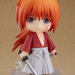 Rurouni Kenshin Nendoroid Kenshin Himura