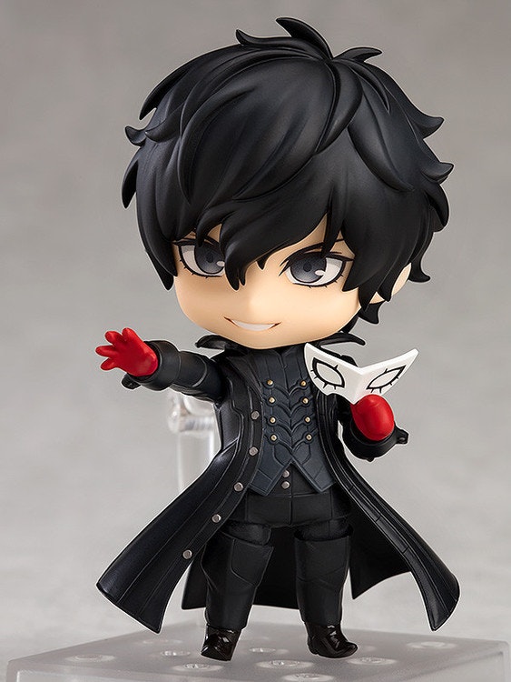 Persona 5 Joker Nendoroid (Rerelease)