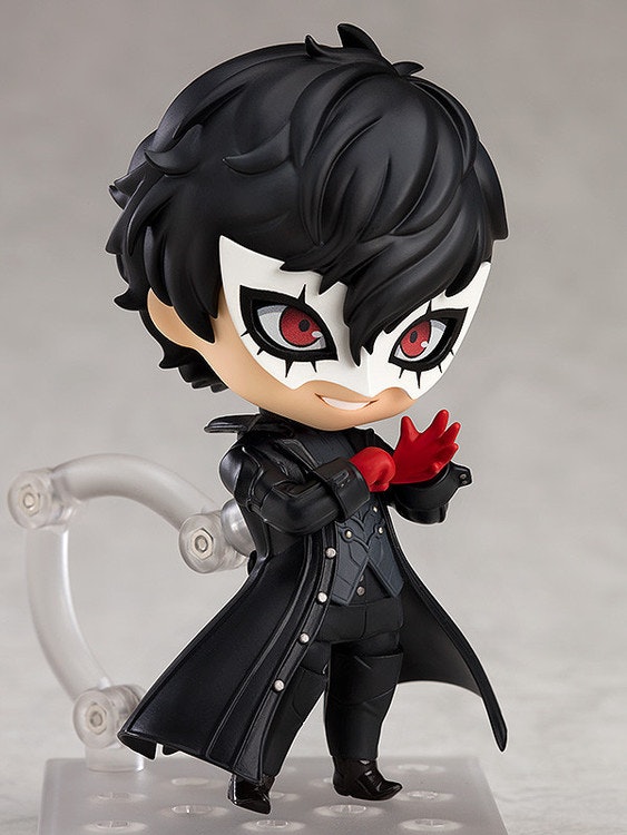 Persona 5  Joker Nendoroid (Rerelease)