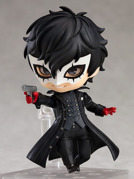 Persona 5 Joker Nendoroid (Rerelease)